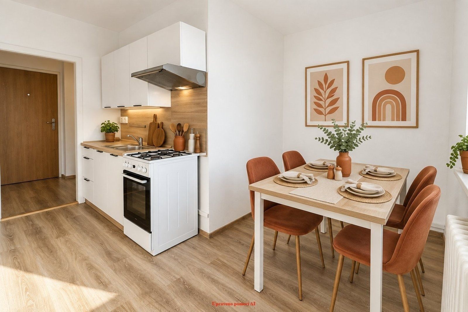 1+1, Prameny, Karviná - Karviná-město, Moravskoslezský kraj, 38 m² - 2