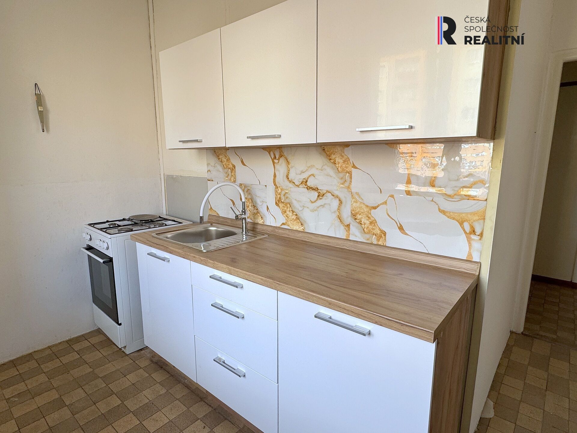 Byt 2+1 · 55 m² · Hlavní, Chodov - 3