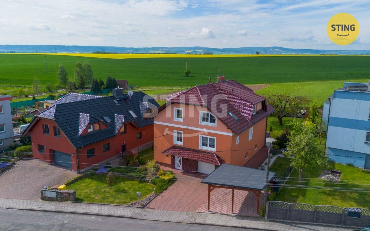 Prodej rodinný dům - Chlebičov, 380 m² - 5