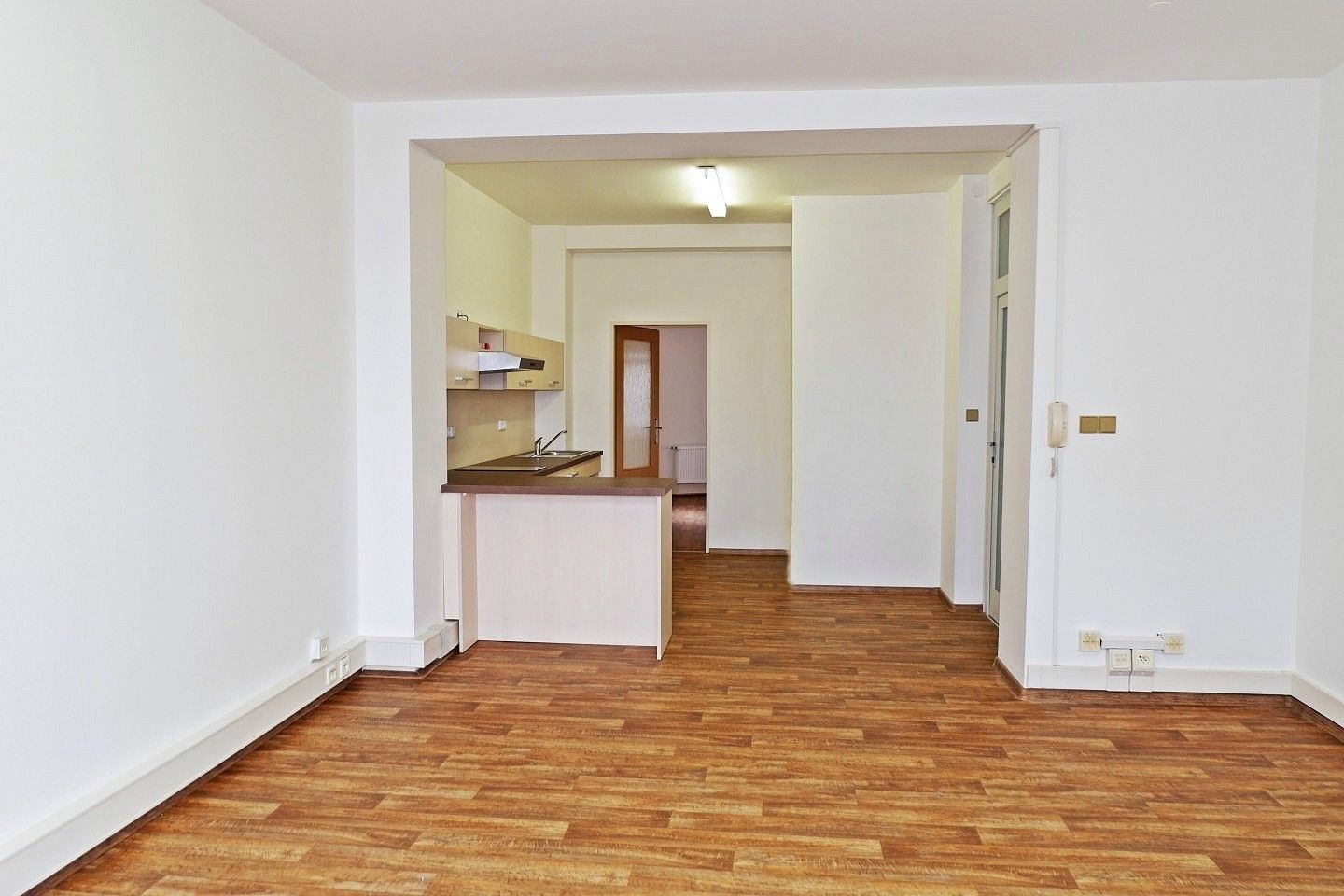 Byt 2+kk · 50 m² · 28. října, Ostrava - Mariánské Hory - 4