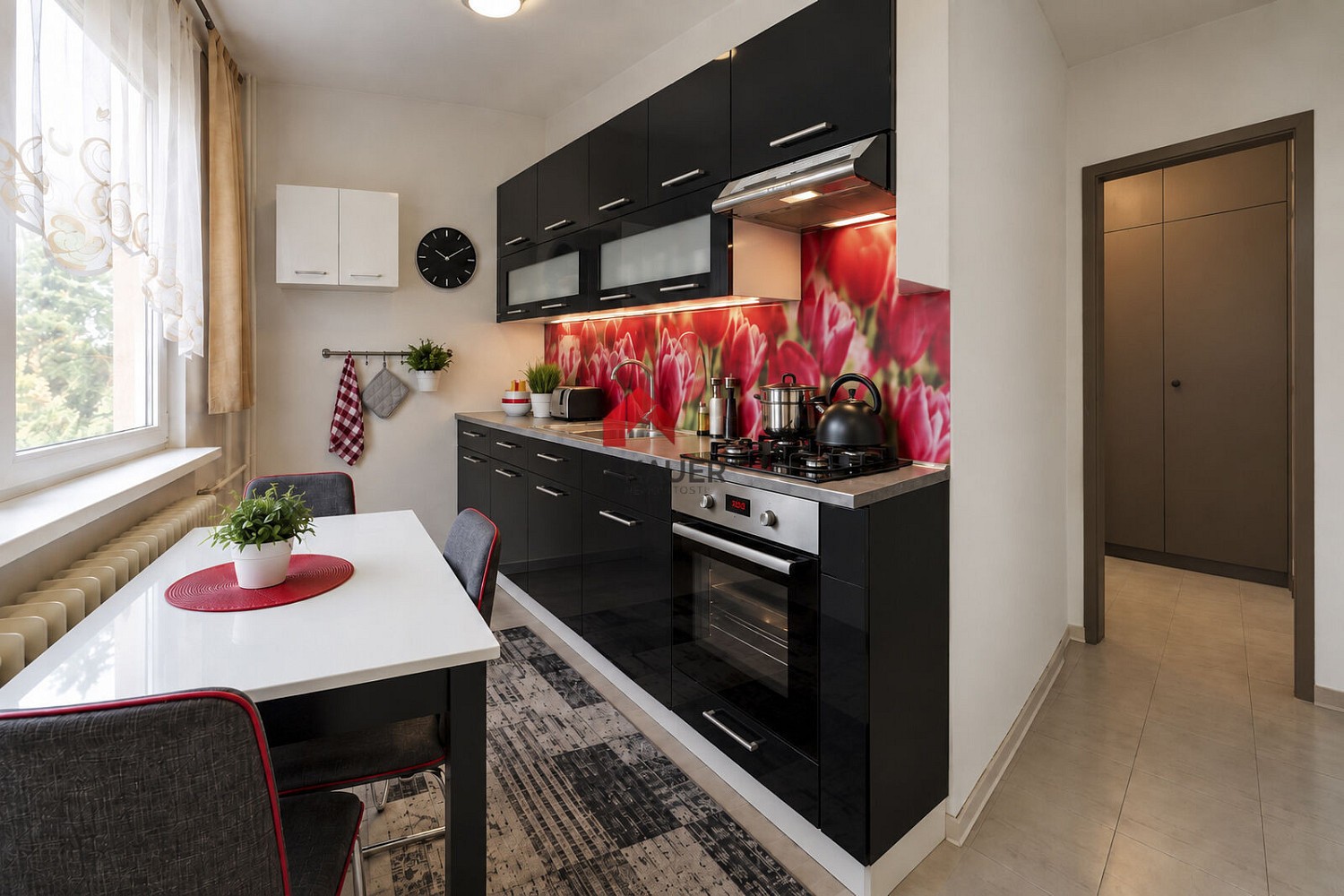 Byt 3+1 · 72 m² · Jesenická, Bruntál - 3