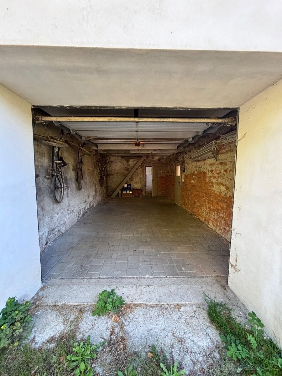 Rodinný dům · Dlouhá Loučka, 783 86 - 3