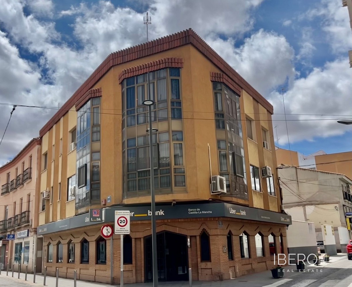 5+kk, Manzanares, Španělsko, 195 m² - 2