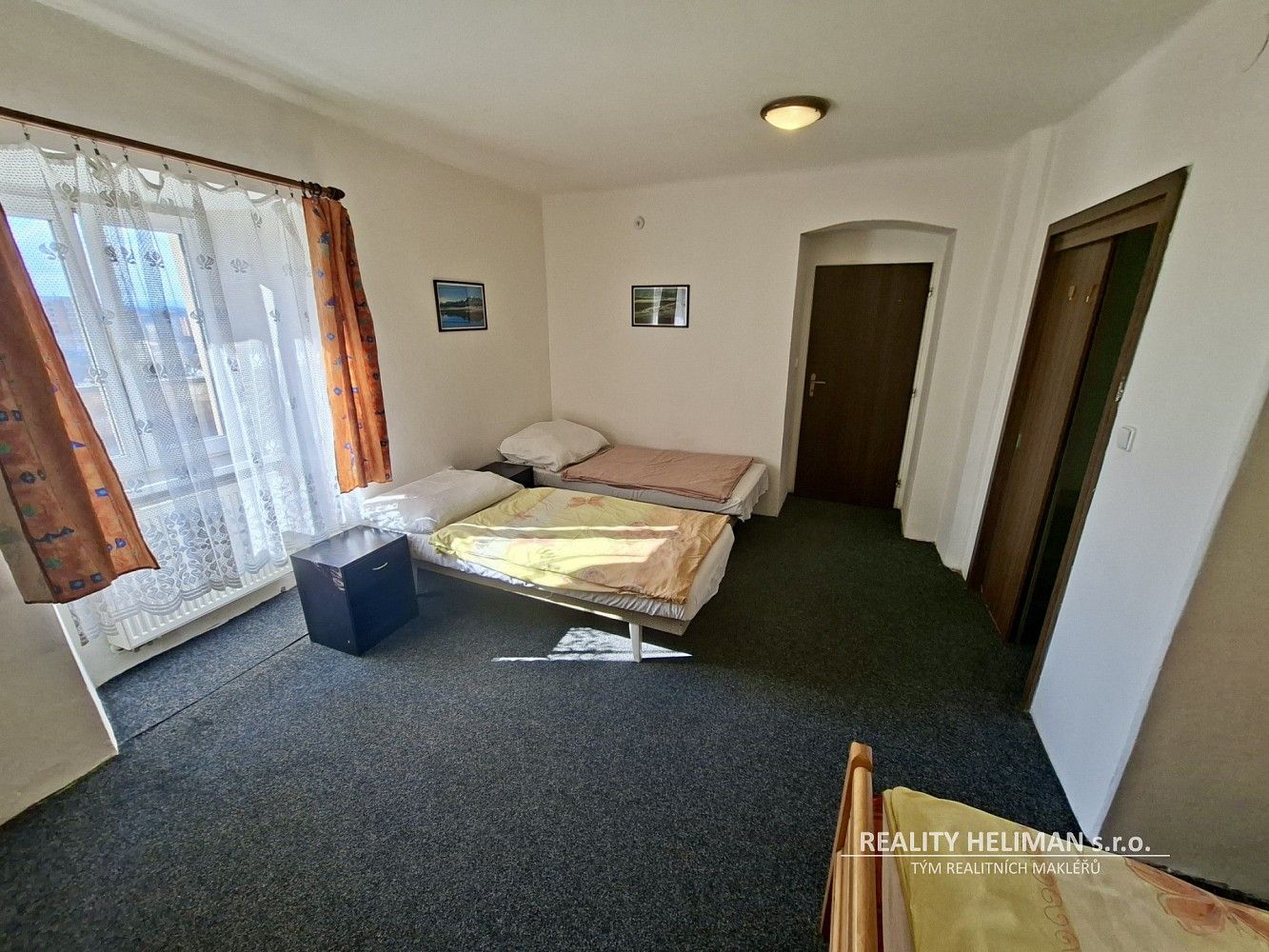Prodej rodinný dům - Žatec, okres Louny, Ústecký kraj, 878 m² - 5