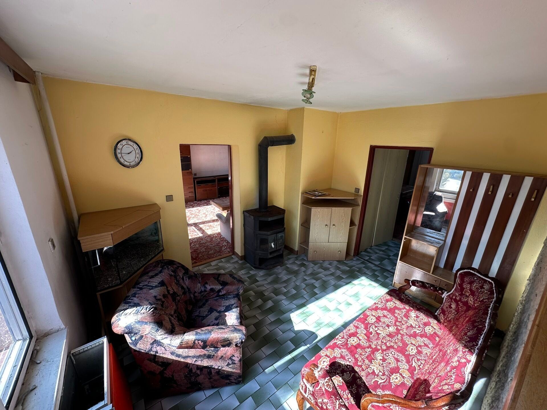 Rodinný dům · 132 m² · Vícenice - 3