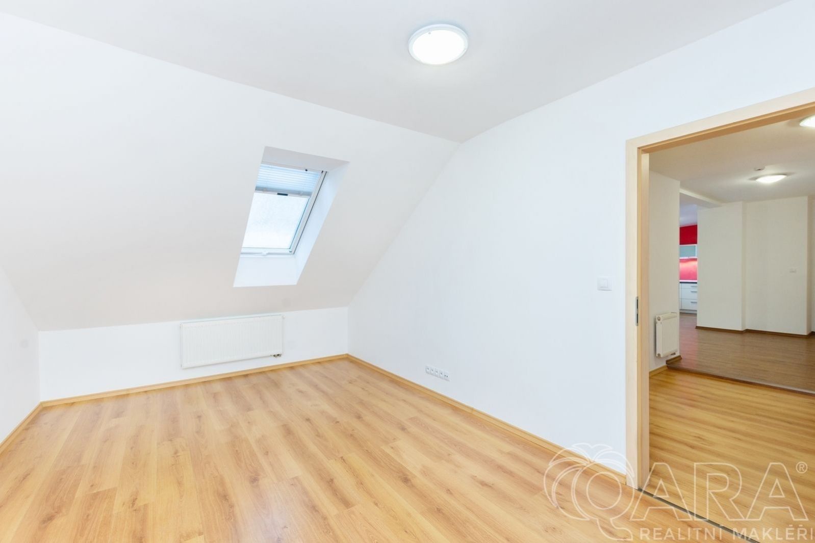 Byt 3+kk · 89 m² · Žižkovo nám., Dražice - 4