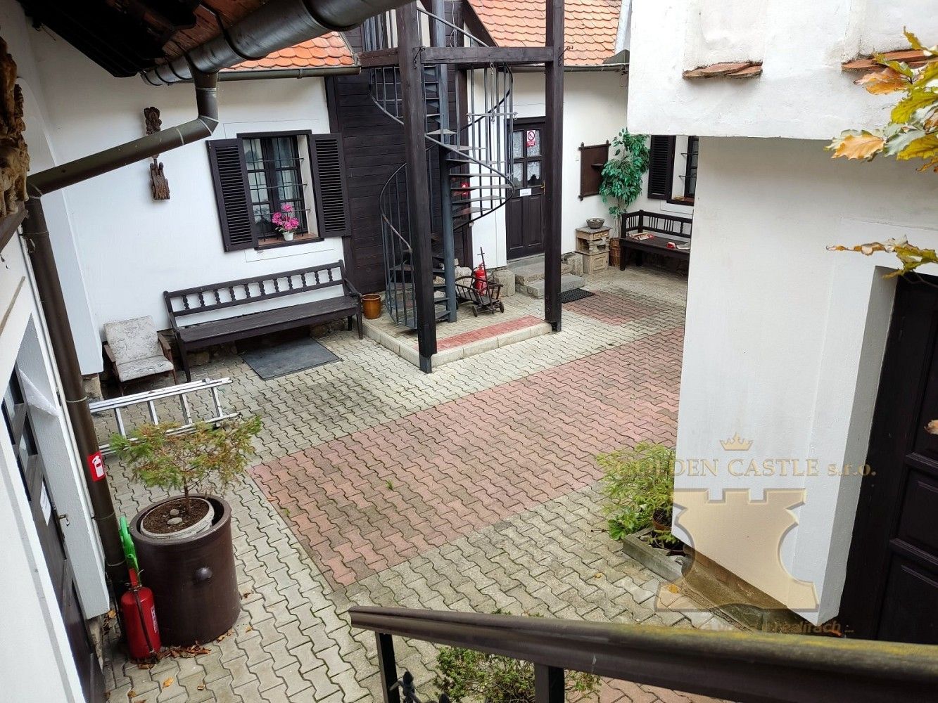 Rodinný dům · 350 m² · Kosova Hora, okres Příbram, Středočeský kraj - 4