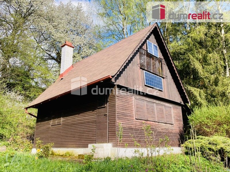 Prodej chata - Vlkovice, 65 m²