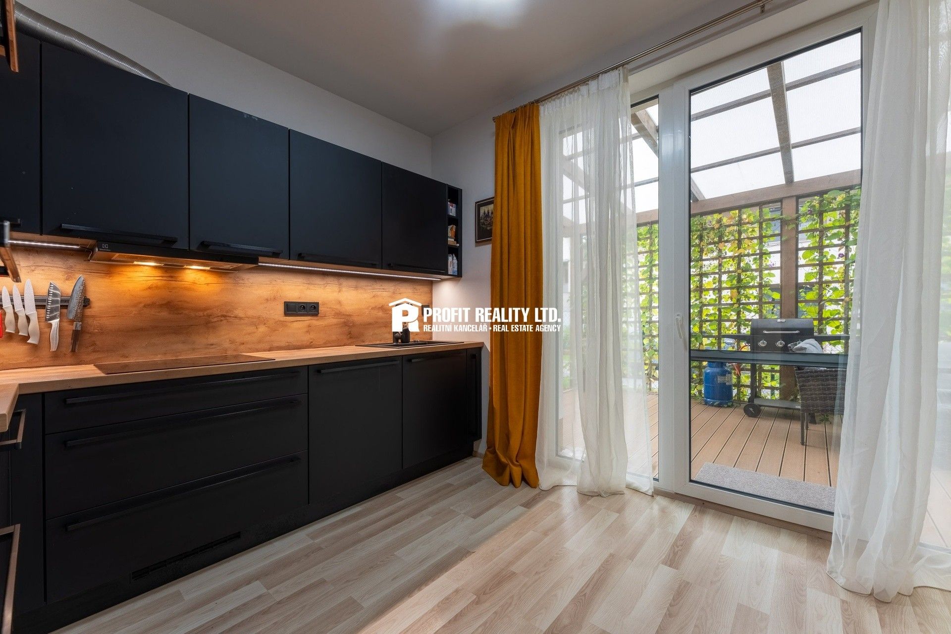 Byt 2+kk · 59 m² · Vrbová, Kunice - 3