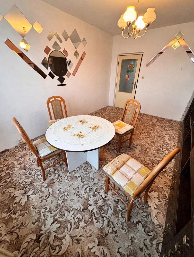 Byt 4+1 · 79 m² · Sídliště Míru, Podbořany, okres Louny - 4