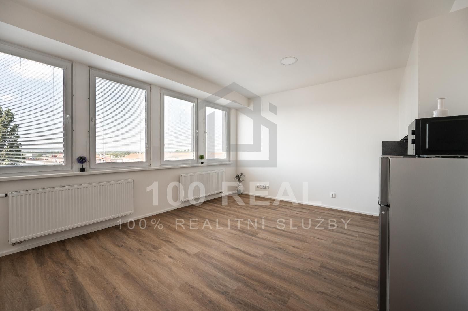Byt 1+kk · 35 m² · Průmyslová 1200, Hradec Králové - 4