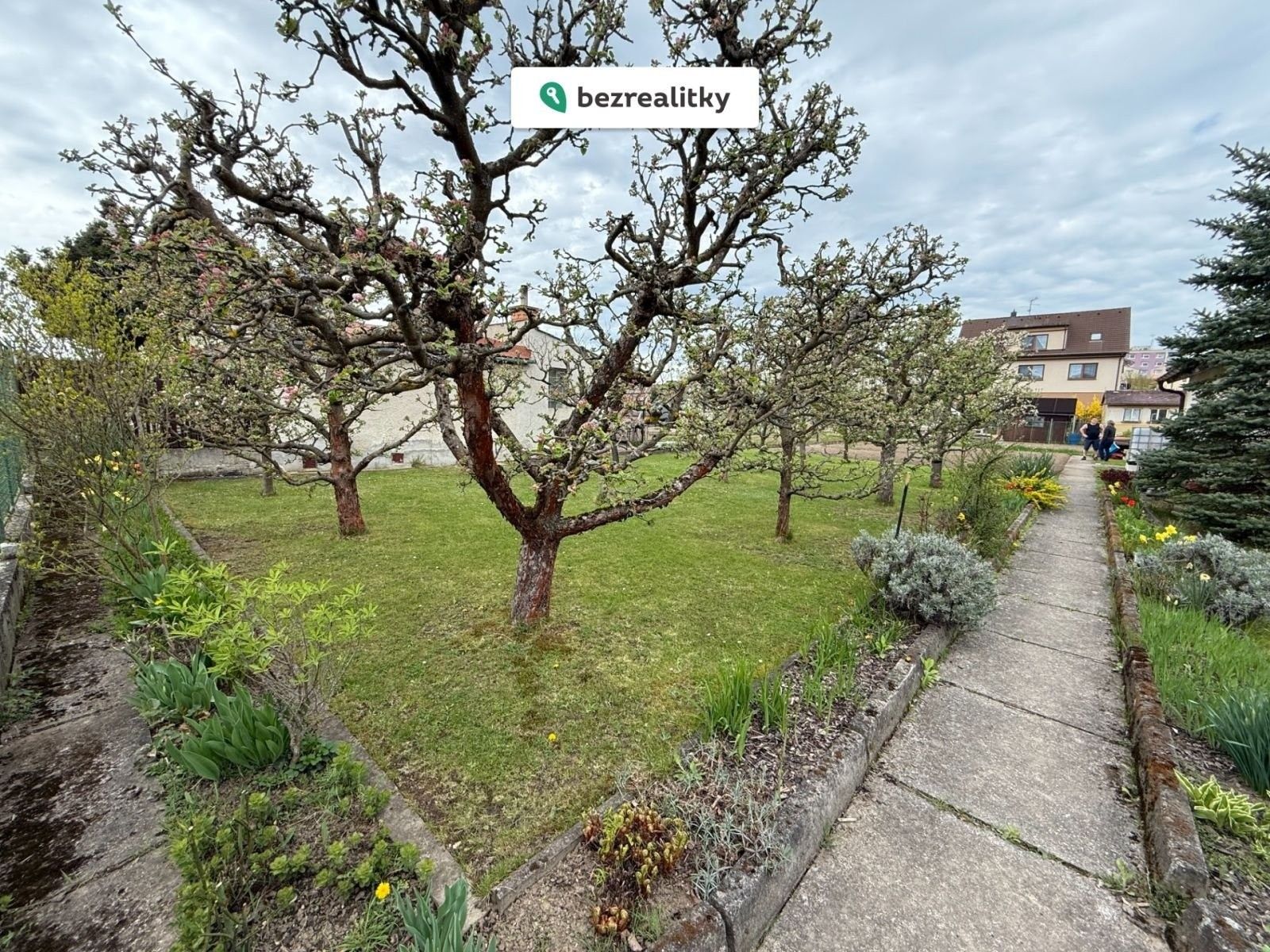 Prodej zahrada - Nýřany