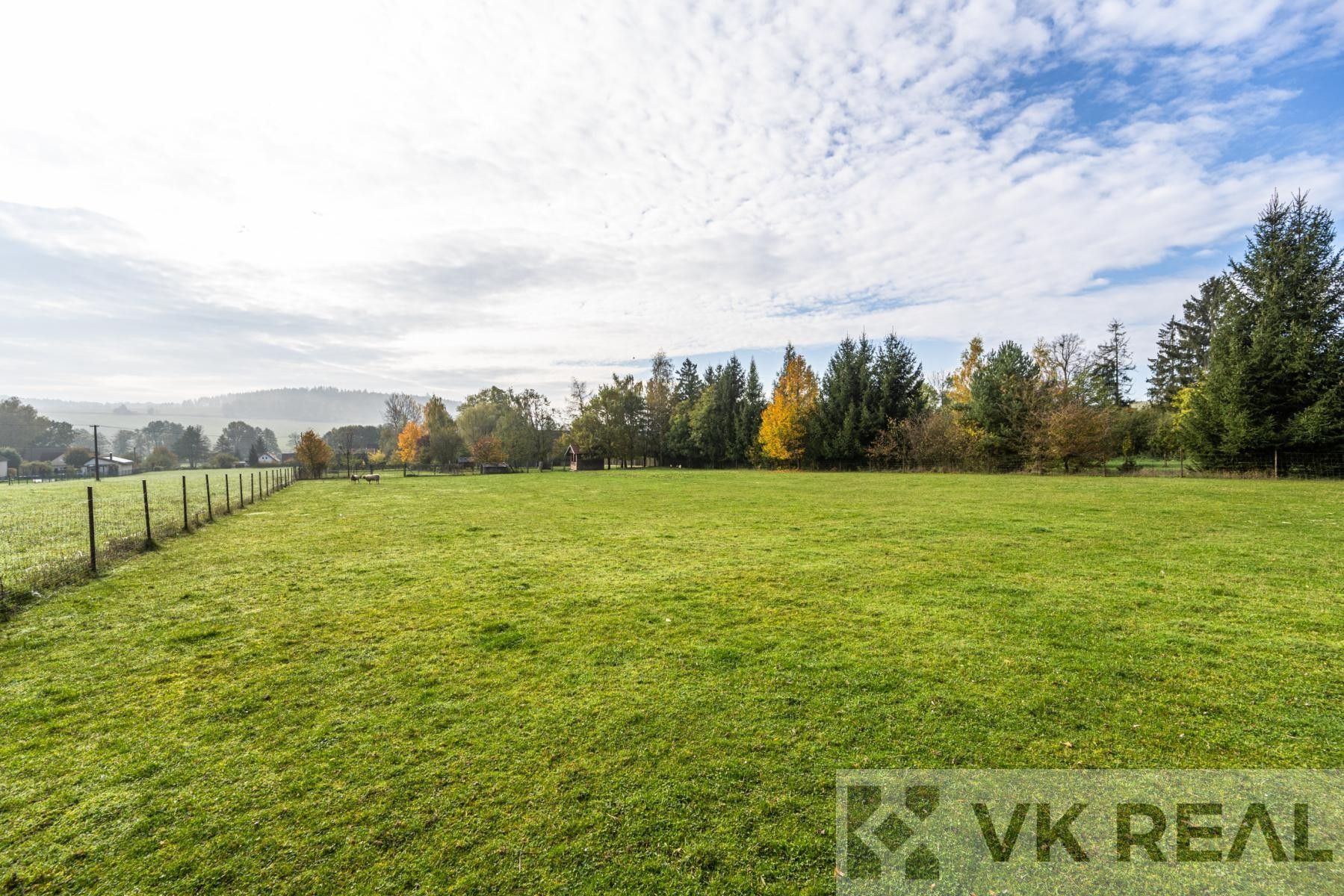 Pozemky pro bydlení, Kokořov, Žinkovy, 2 897 m²