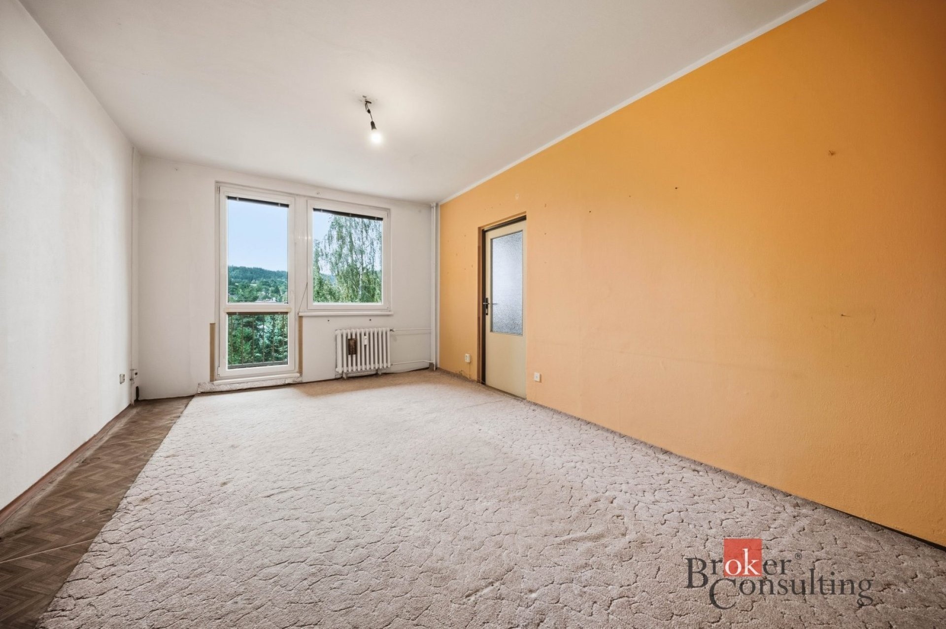 Byt 3+1 · 68 m² · Kostelecká, Náchod - 4