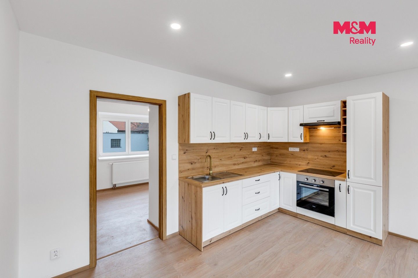 2+kk, Lochovice, 59 m² - 2