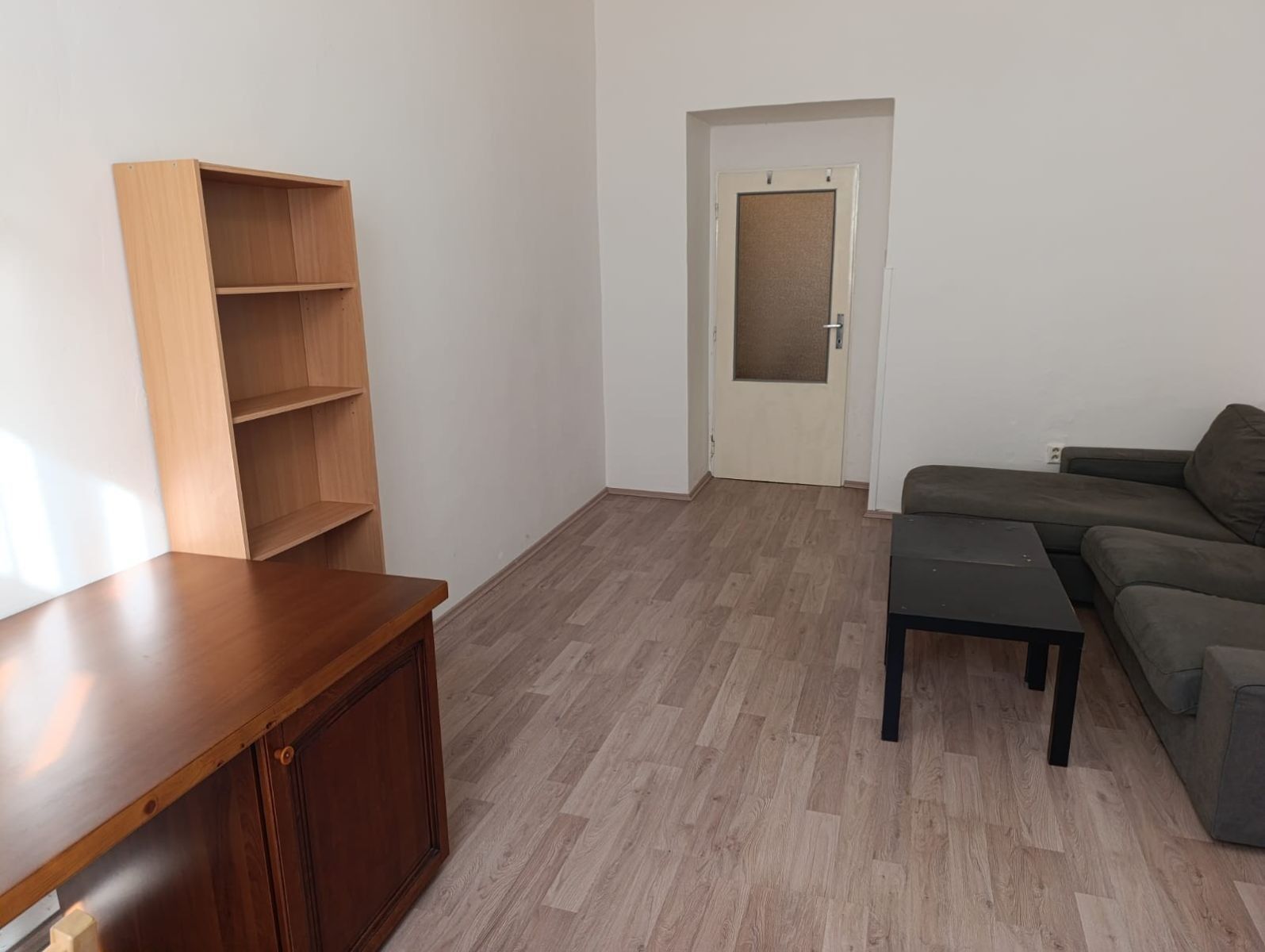 Byt 2+kk · 43 m² · Sudoměřská, Praha - Žižkov - 3