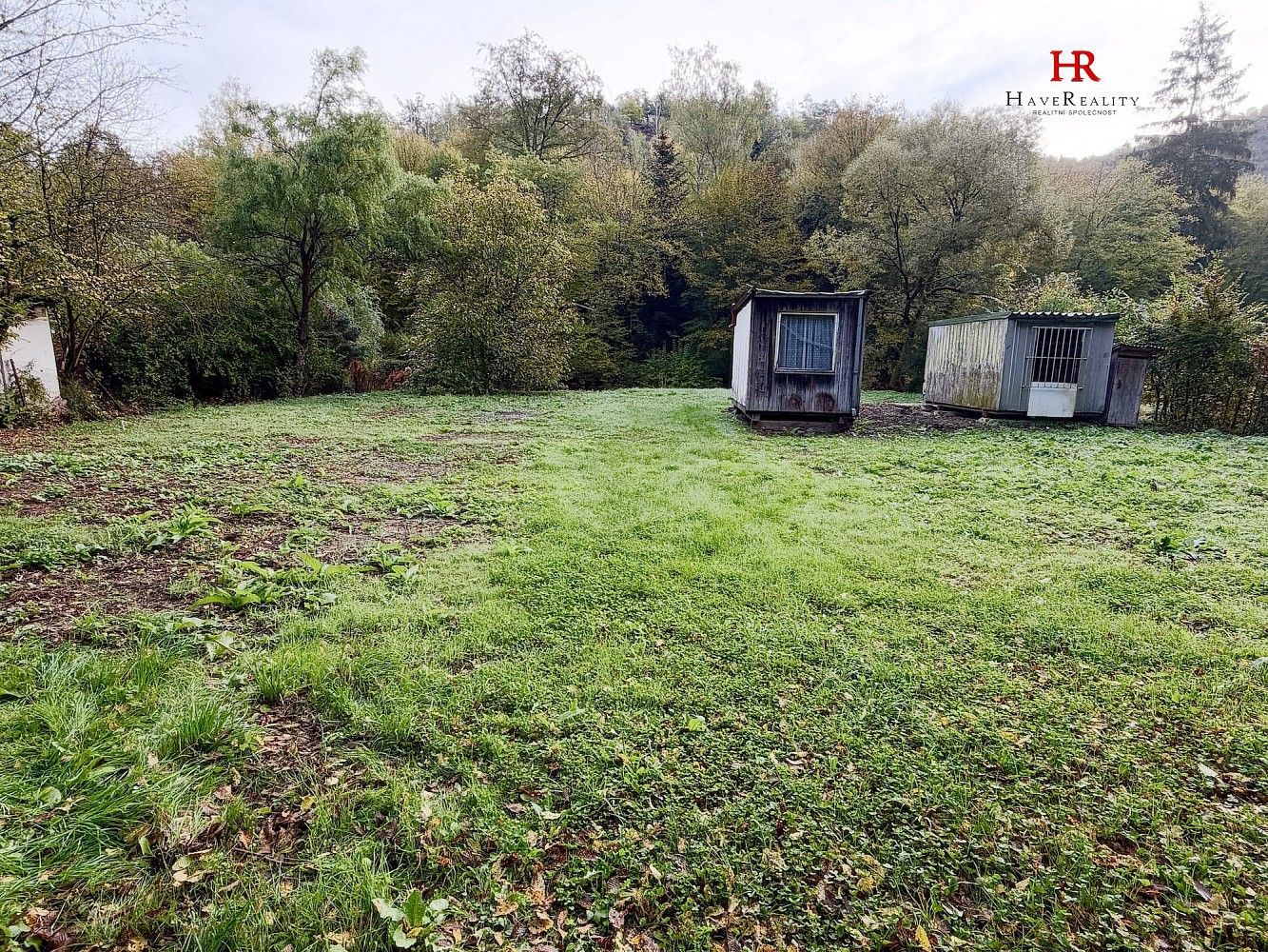 Pozemek pro bydlení · Štěchovice, okres Praha-západ - 4