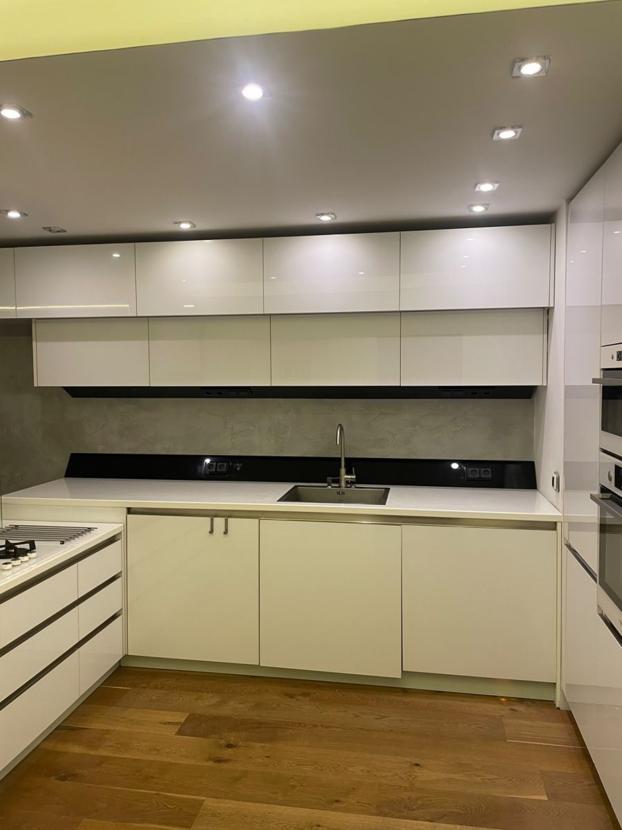 3+kk, Konradova, Brno - Líšeň, Jihomoravský kraj, 70 m²