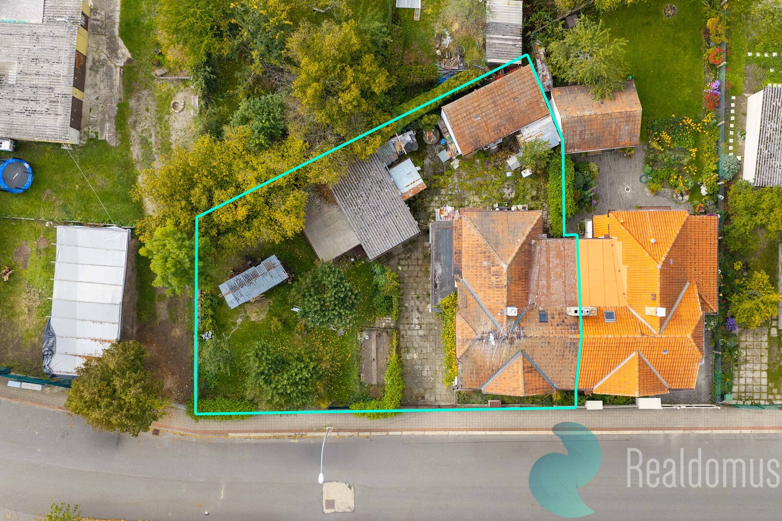Rodinný dům · 120 m² · Jeronýmova, Soběslav II - 3