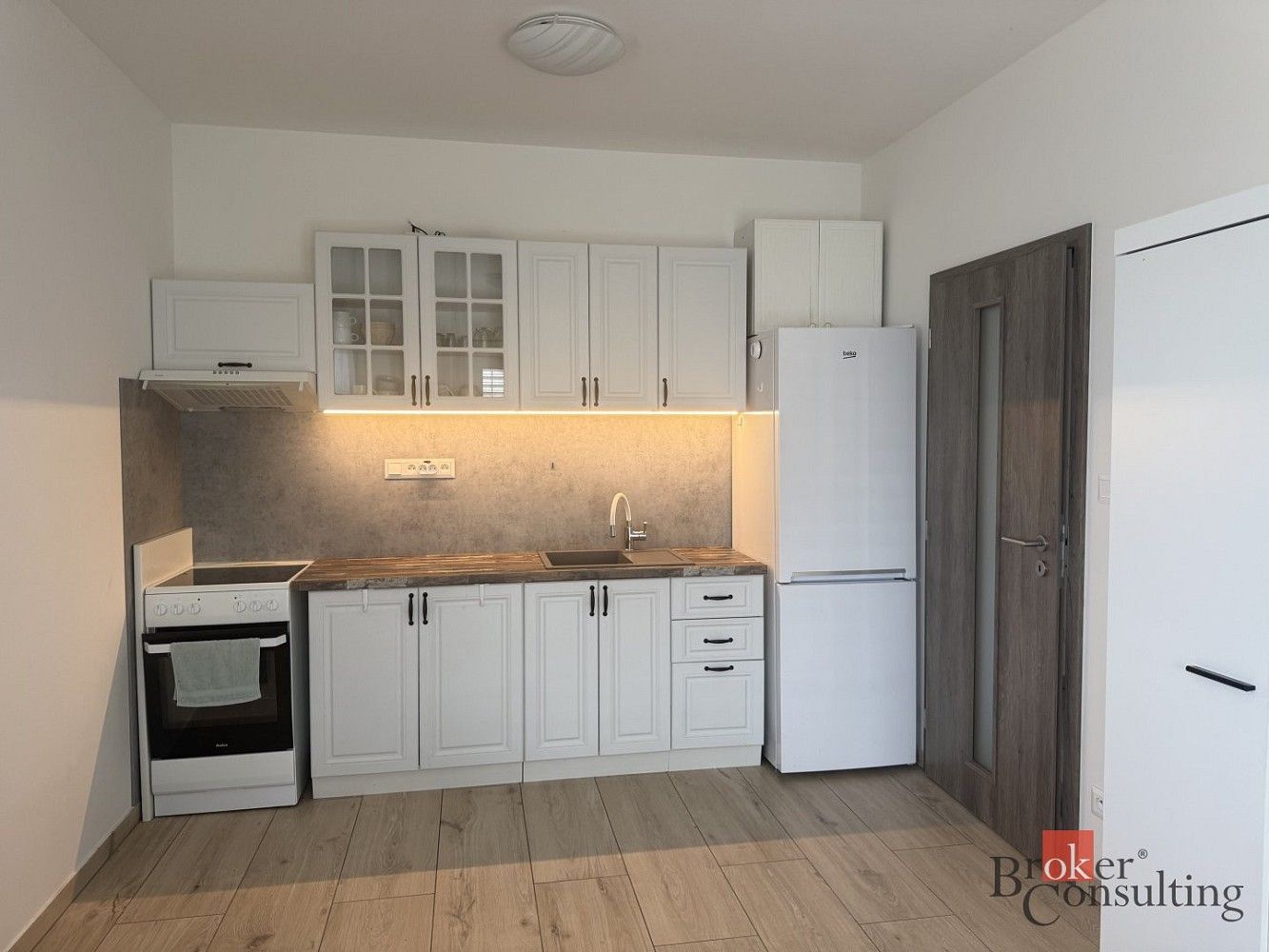 2+kk, Javorová, Blovice, okres Plzeň-jih, 47 m² - 2