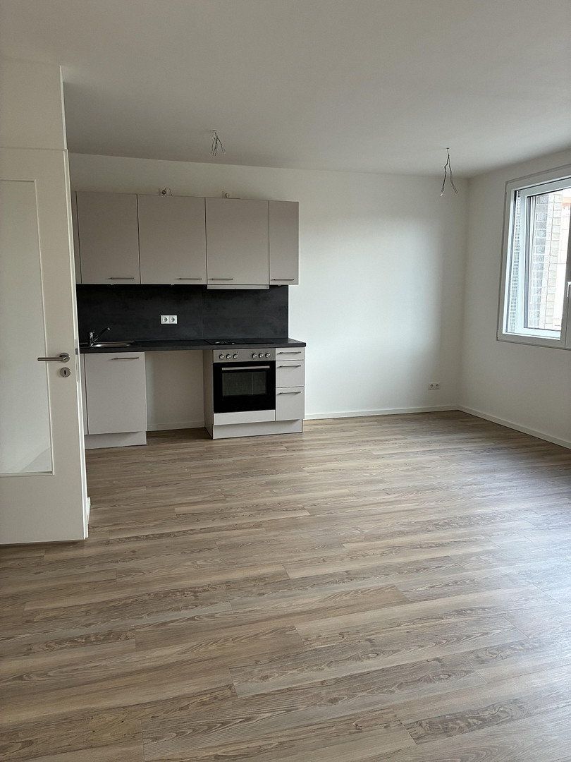 Byt 2+1 · 68 m² · Bergedorfer Straße 162 Hamburg Bergedorf Hamburg 21029 - 3