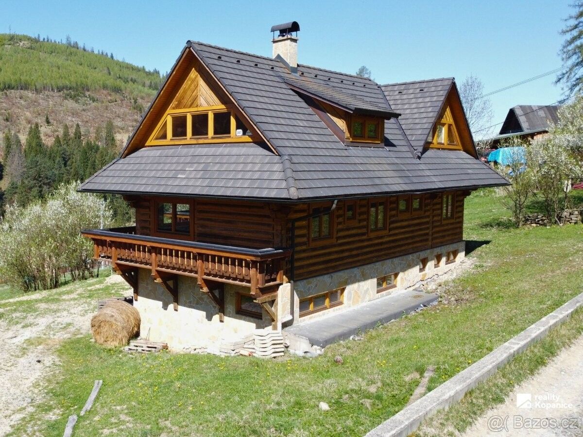 Chaty, 987 65, Slovensko