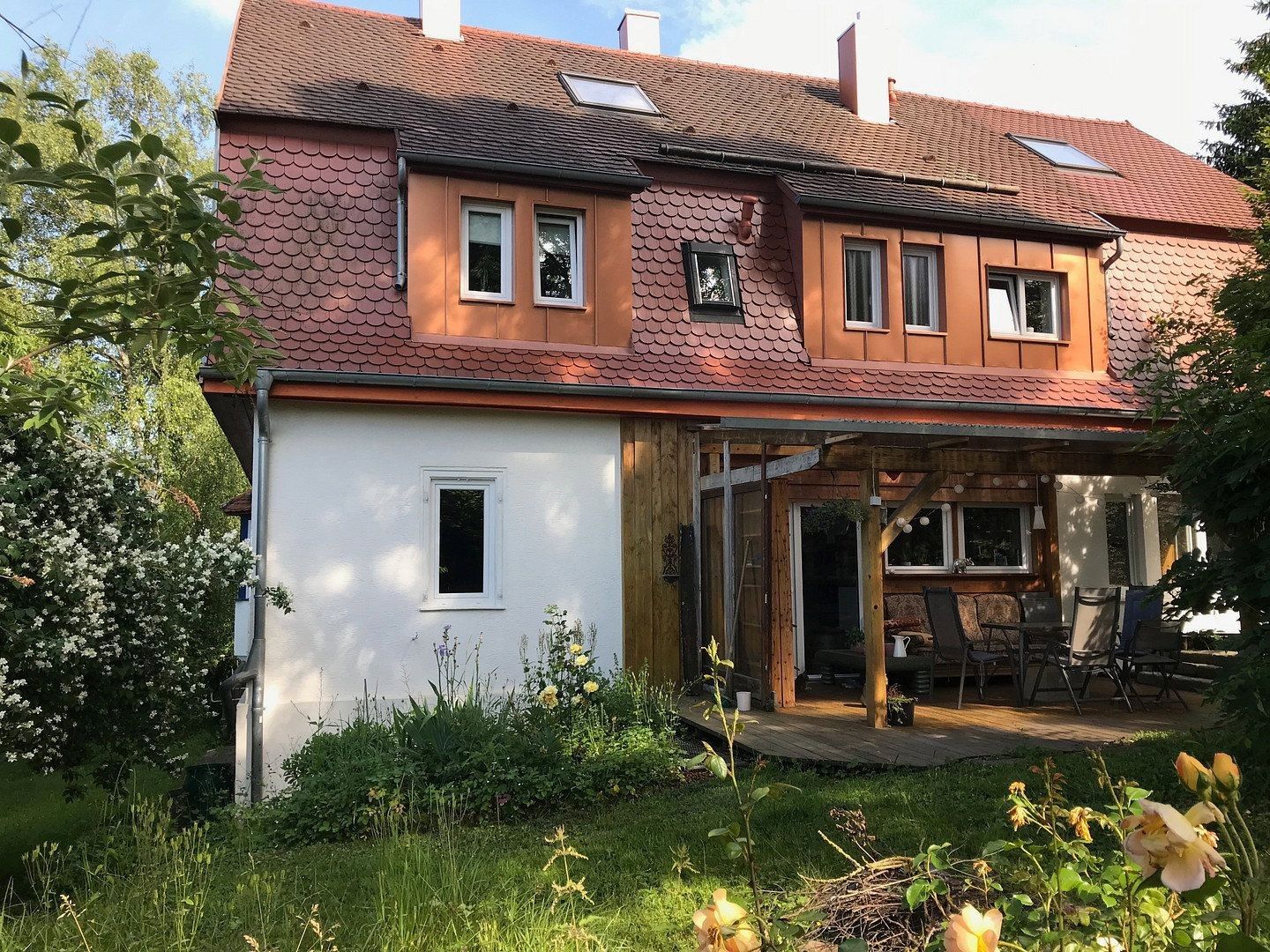 5+1, , Bádensko-Württembersko, 145 m² - 2