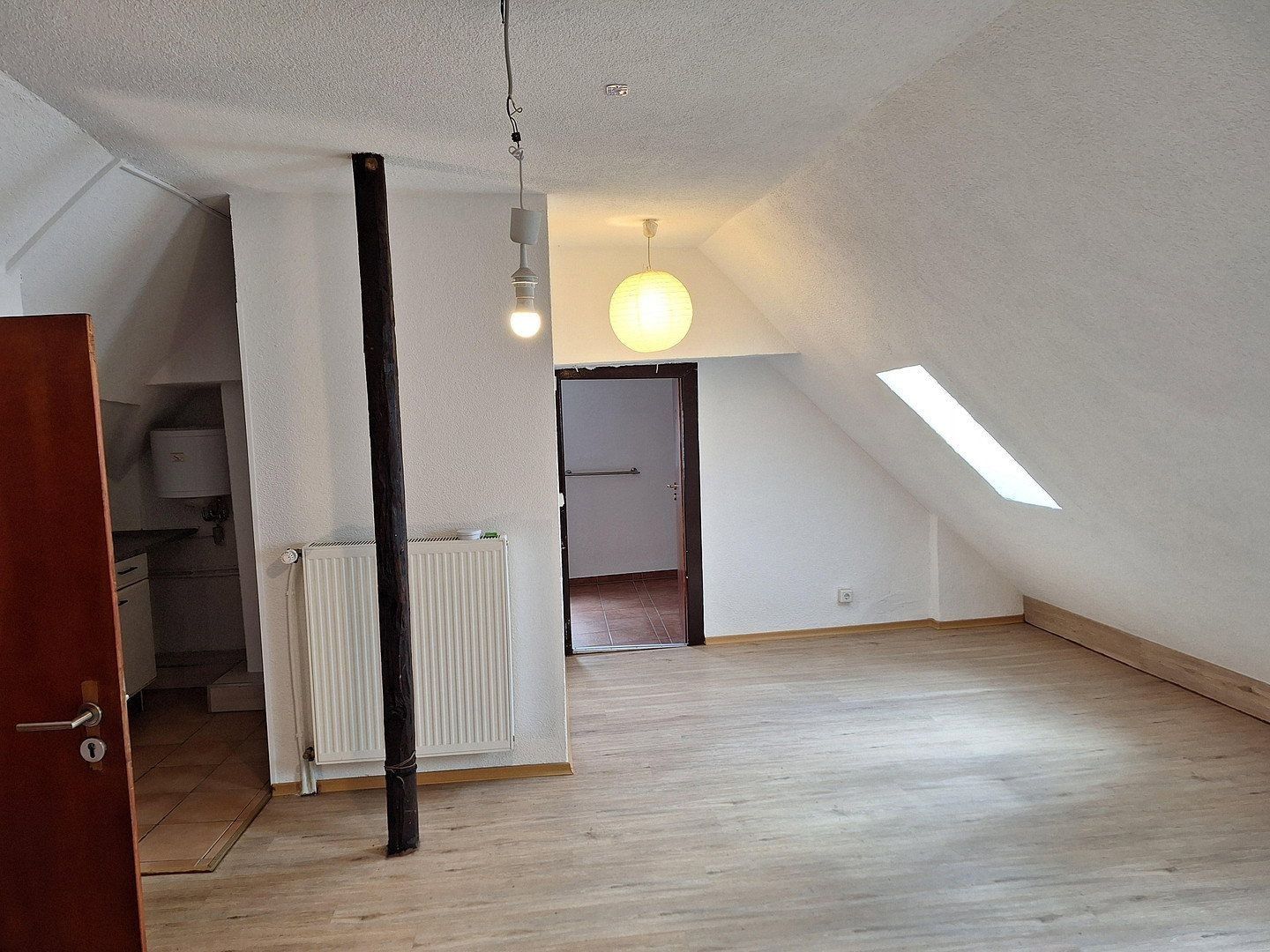 2+1, Worms Worms Rheinland-Pfalz 67547, 46 m² - 1