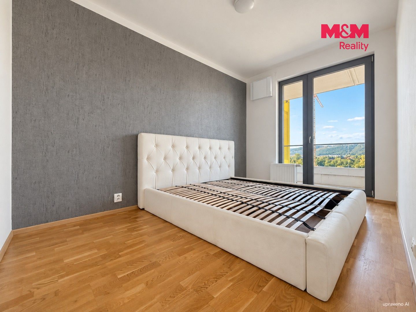Byt 2+kk · 51 m² · Zlochova, Praha - 3