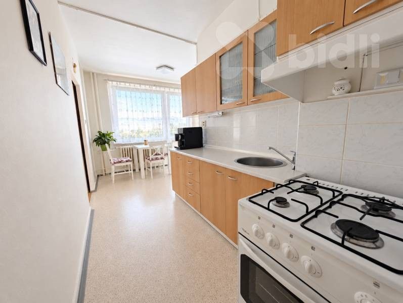 Byt 1+1 · 45 m² · U Střelnice 1622, Šternberk - 4