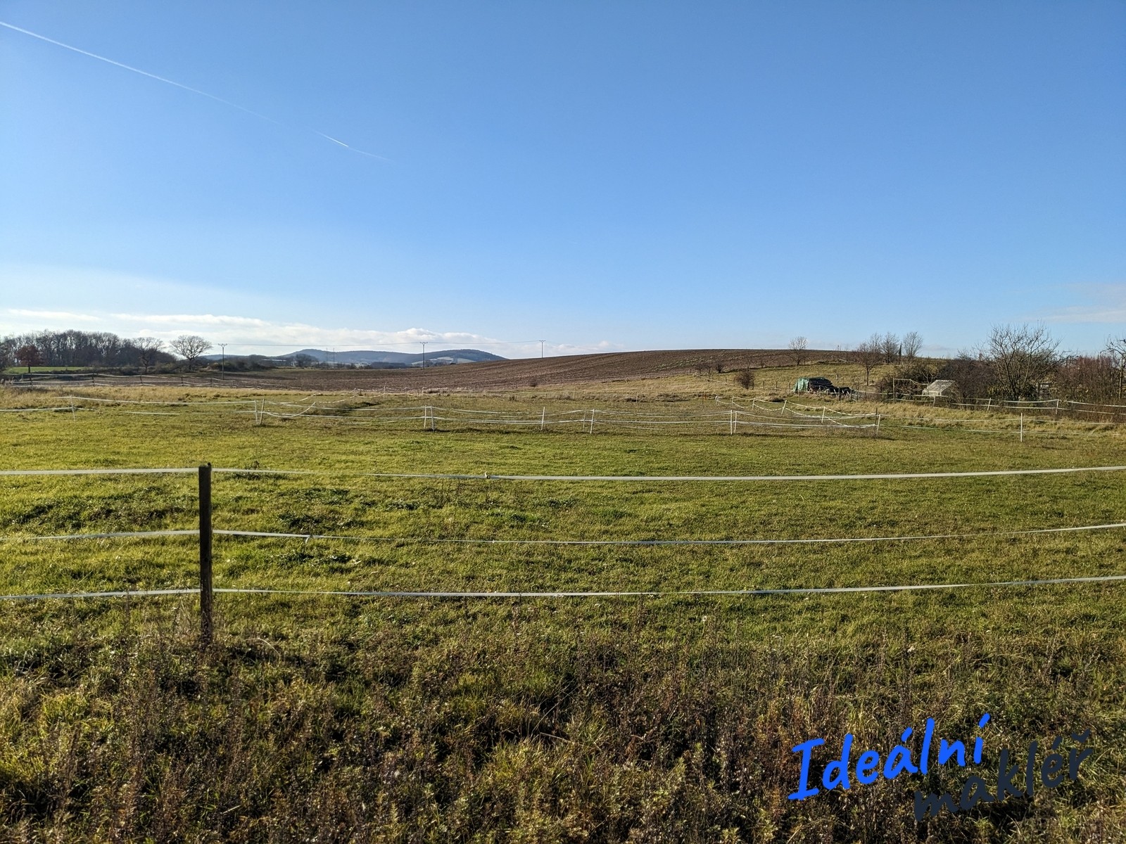 Pozemek pro bydlení · 1 593 m² · Svinaře - 3