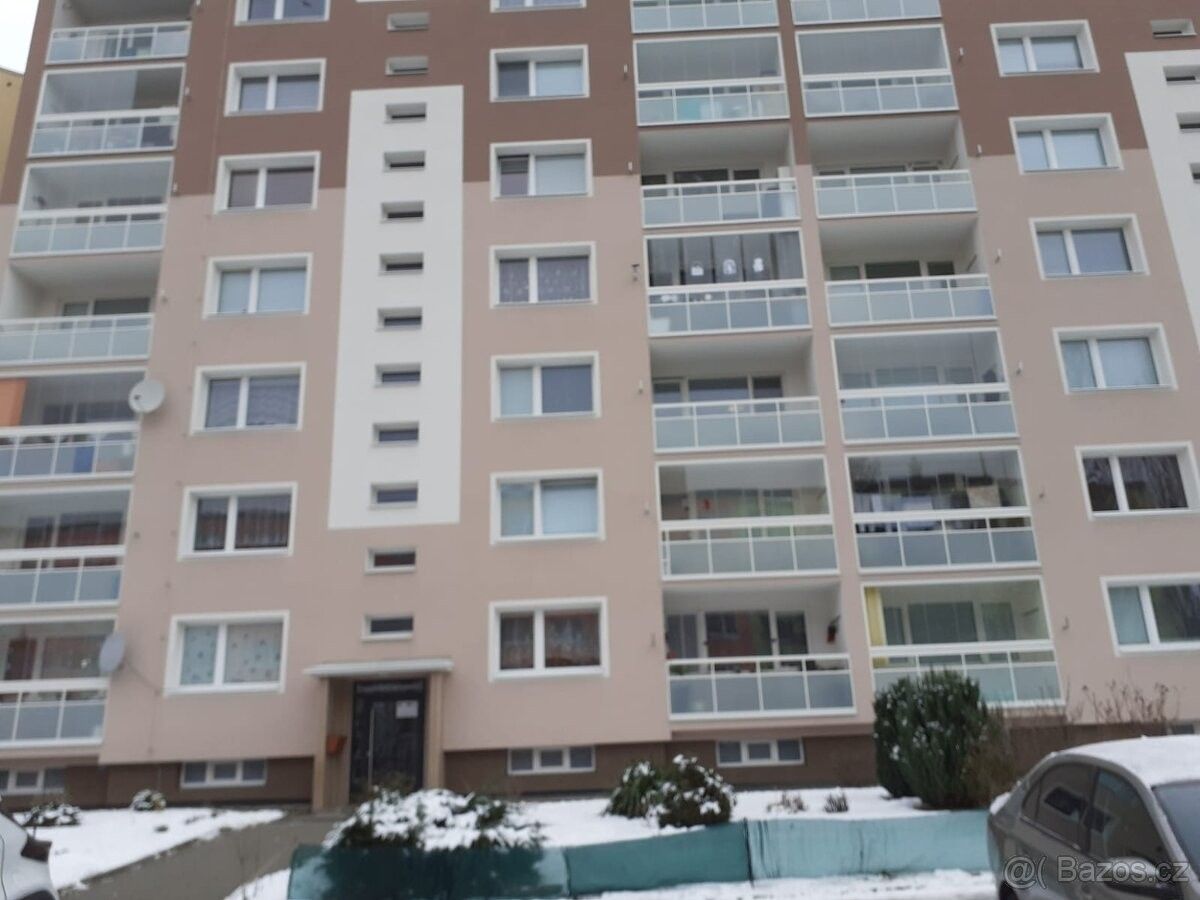 Byty, Česká Lípa, 470 01