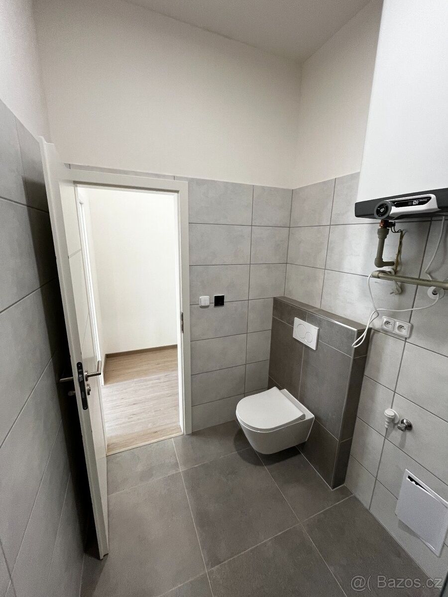 Pronájem byt - Třebíč, 674 01