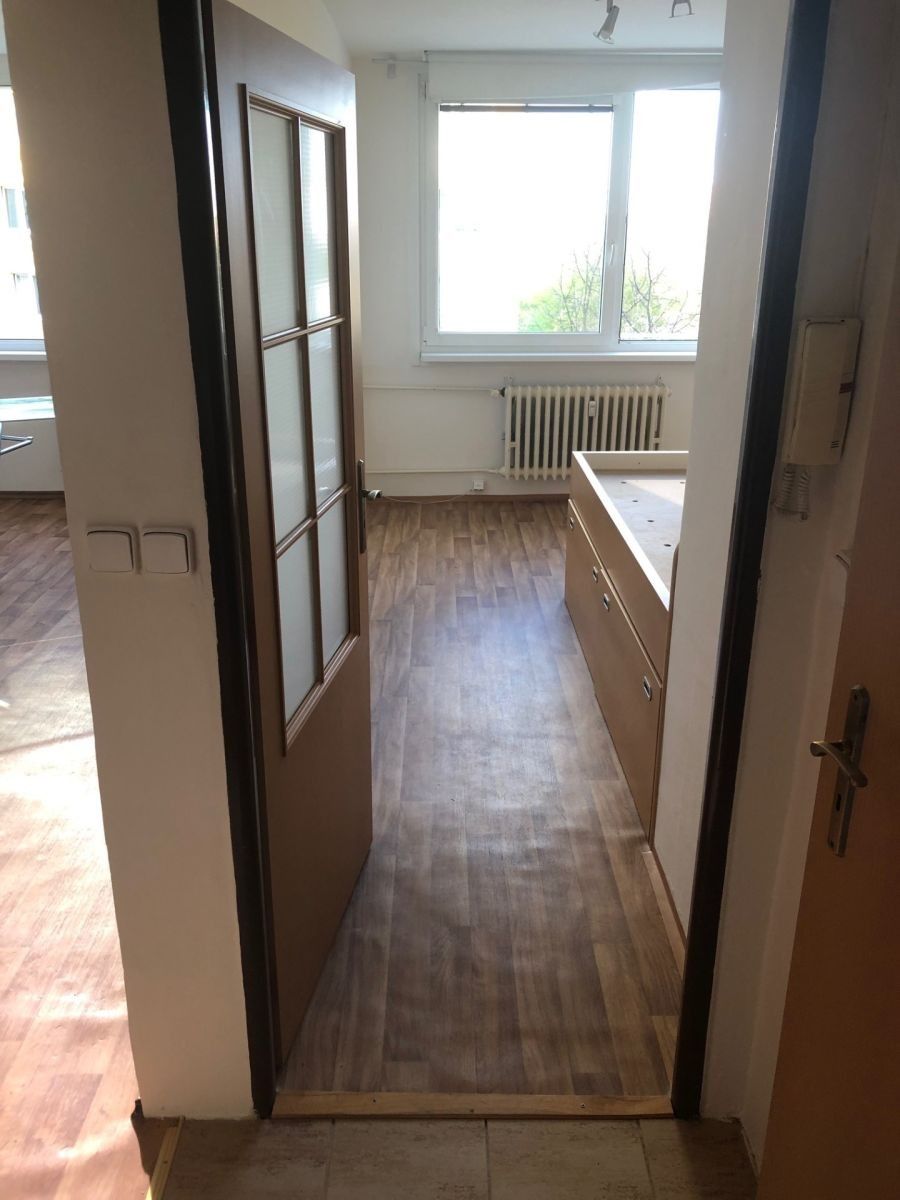 Prodej byt 2+kk - Holandská, Kladno - Kročehlavy, Středočeský kraj, 40 m² - 5