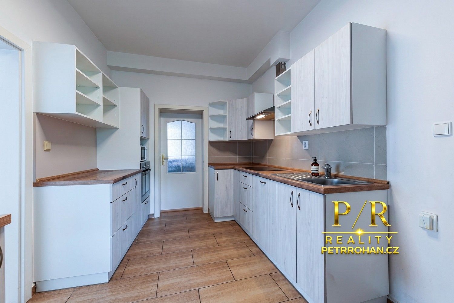 Prodej rodinný dům - Nádražní, Žlutice, okres Karlovy Vary, 172 m² - 5