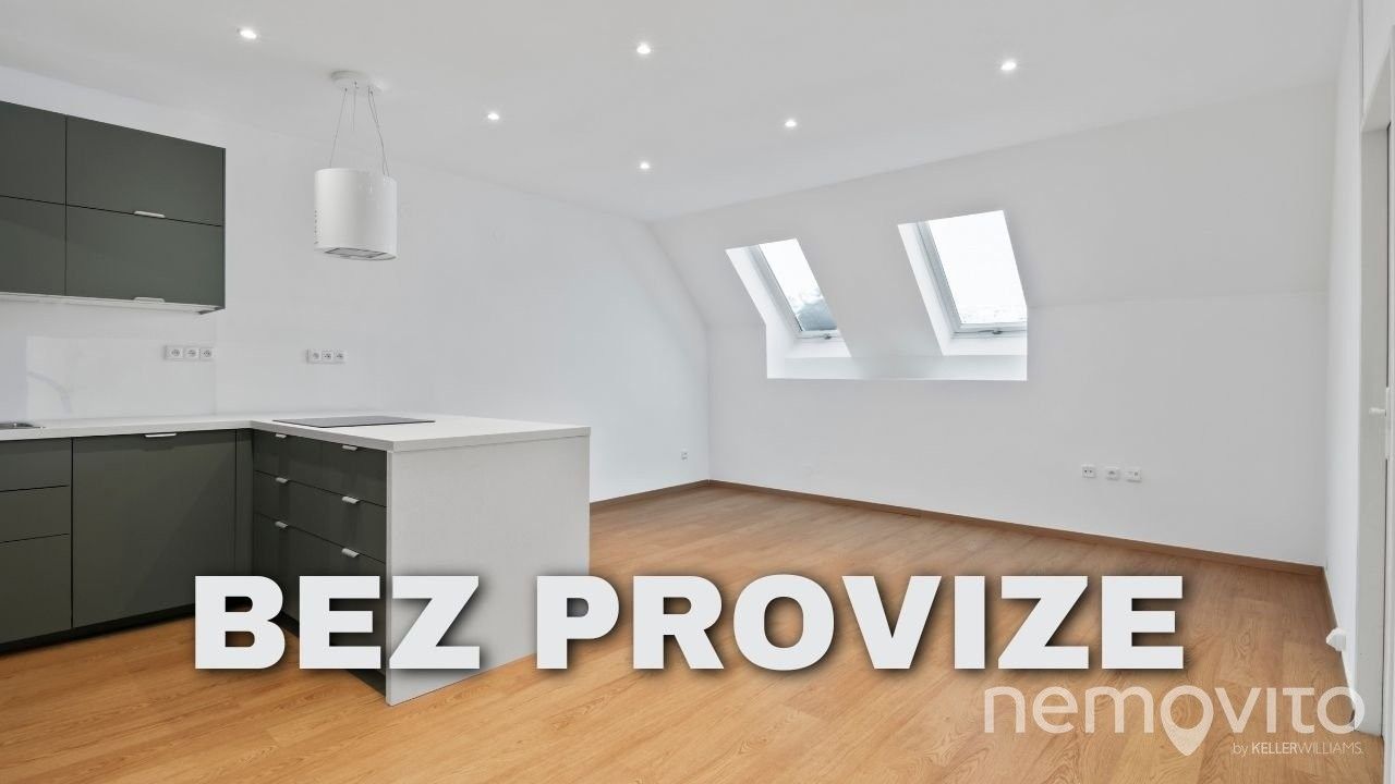 3+kk, Roháčova, Praha, 89 m²