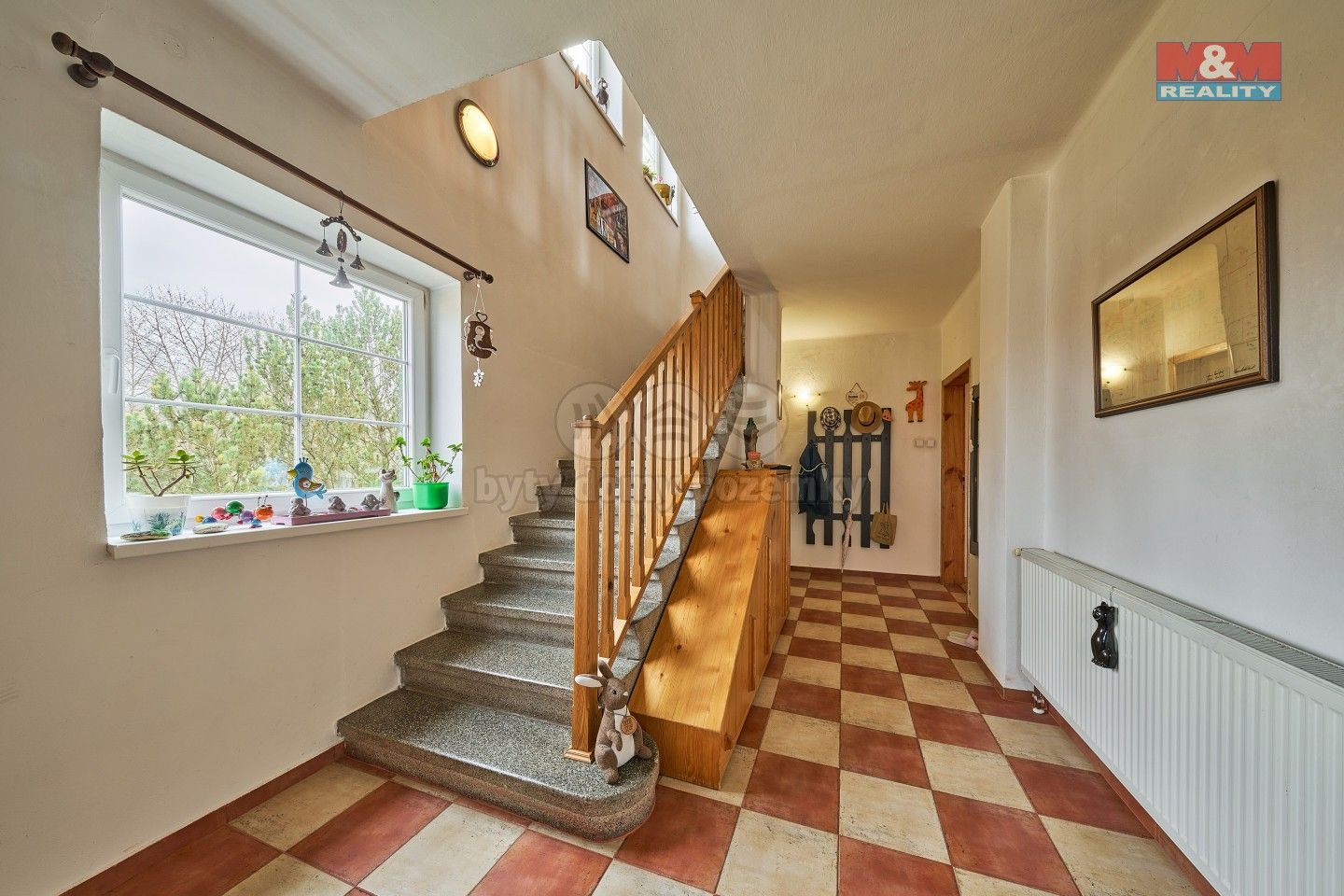 Prodej rodinný dům - Okružní, Pilníkov, 145 m² - 5