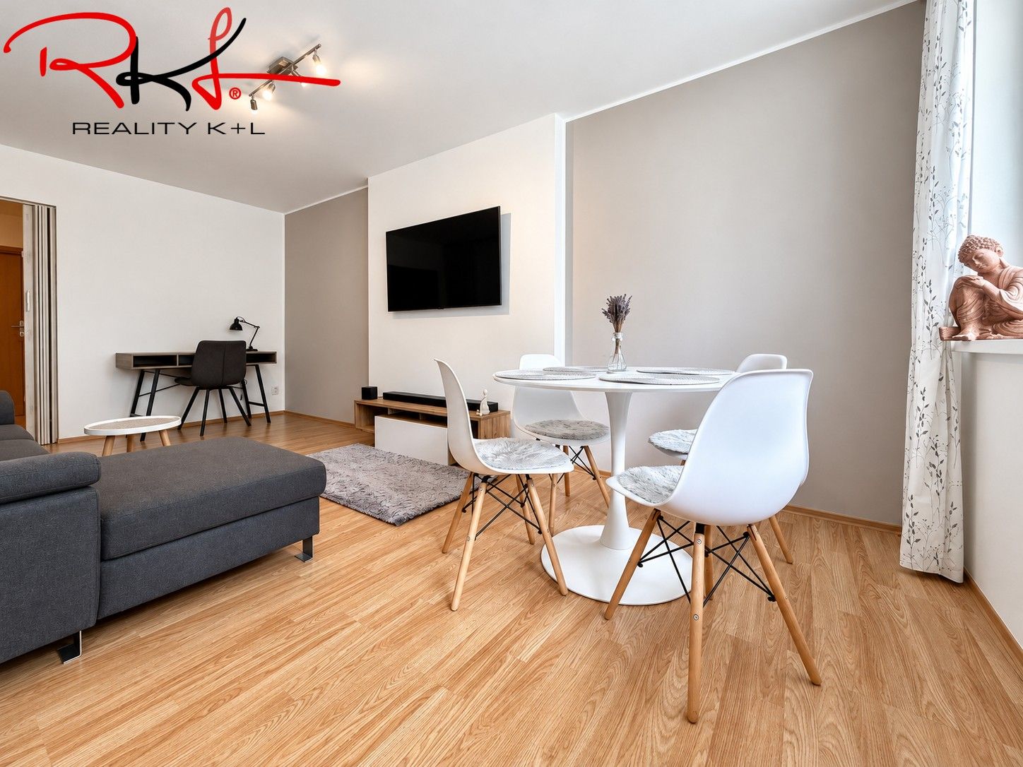 Byt 3+kk · 70 m² · Havlíčkova 1139, Mladá Boleslav II - 3