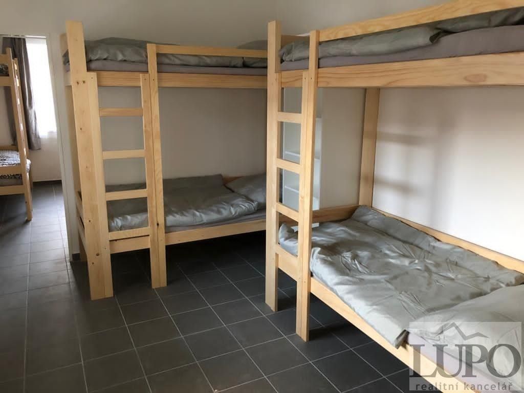 Komerční nemovitost · 50 m² · Na Lada, Světice - 4