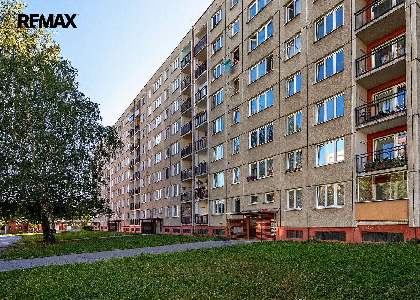Byt 4+1 · 83 m² · Nákupní, Havířov - Šumbark, okres Karviná - 3