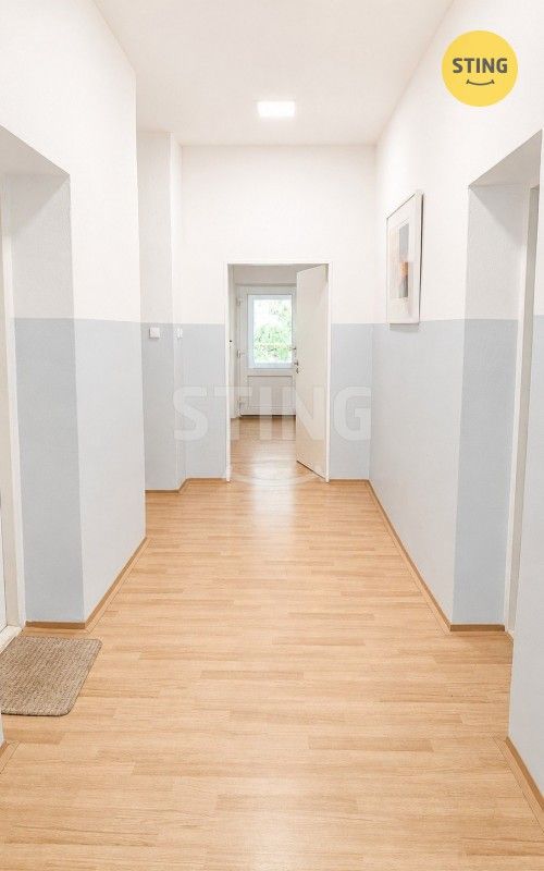 Pronájem kancelář - Doubrava, 41 m² - 5
