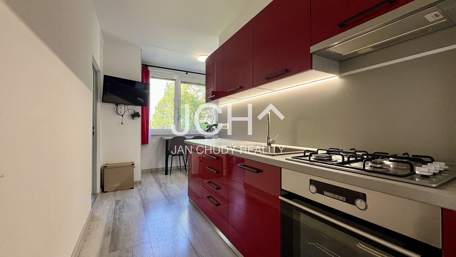 3+1, Litovel, okres Olomouc, Olomoucký kraj, 71 m² - 1