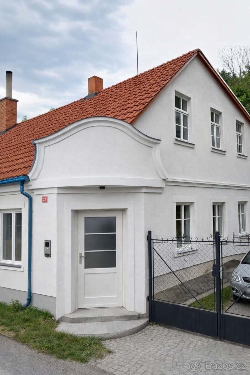 Prodej rodinný dům - Šumperk, 787 01