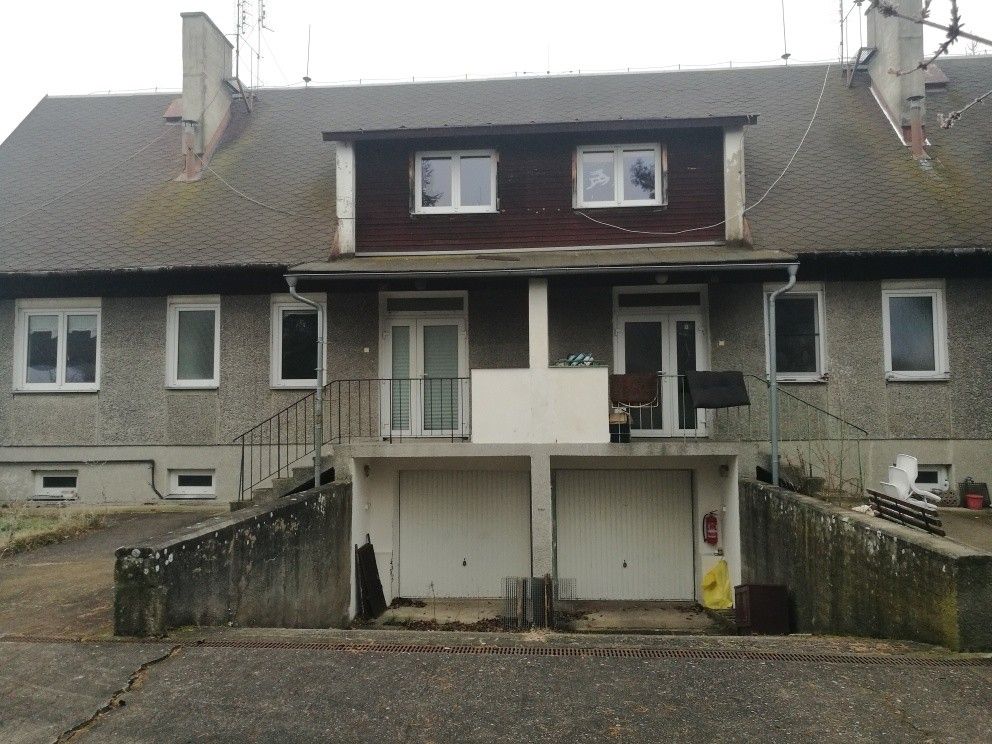 Rodinné domy, Dolní Beřkovice, 277 01