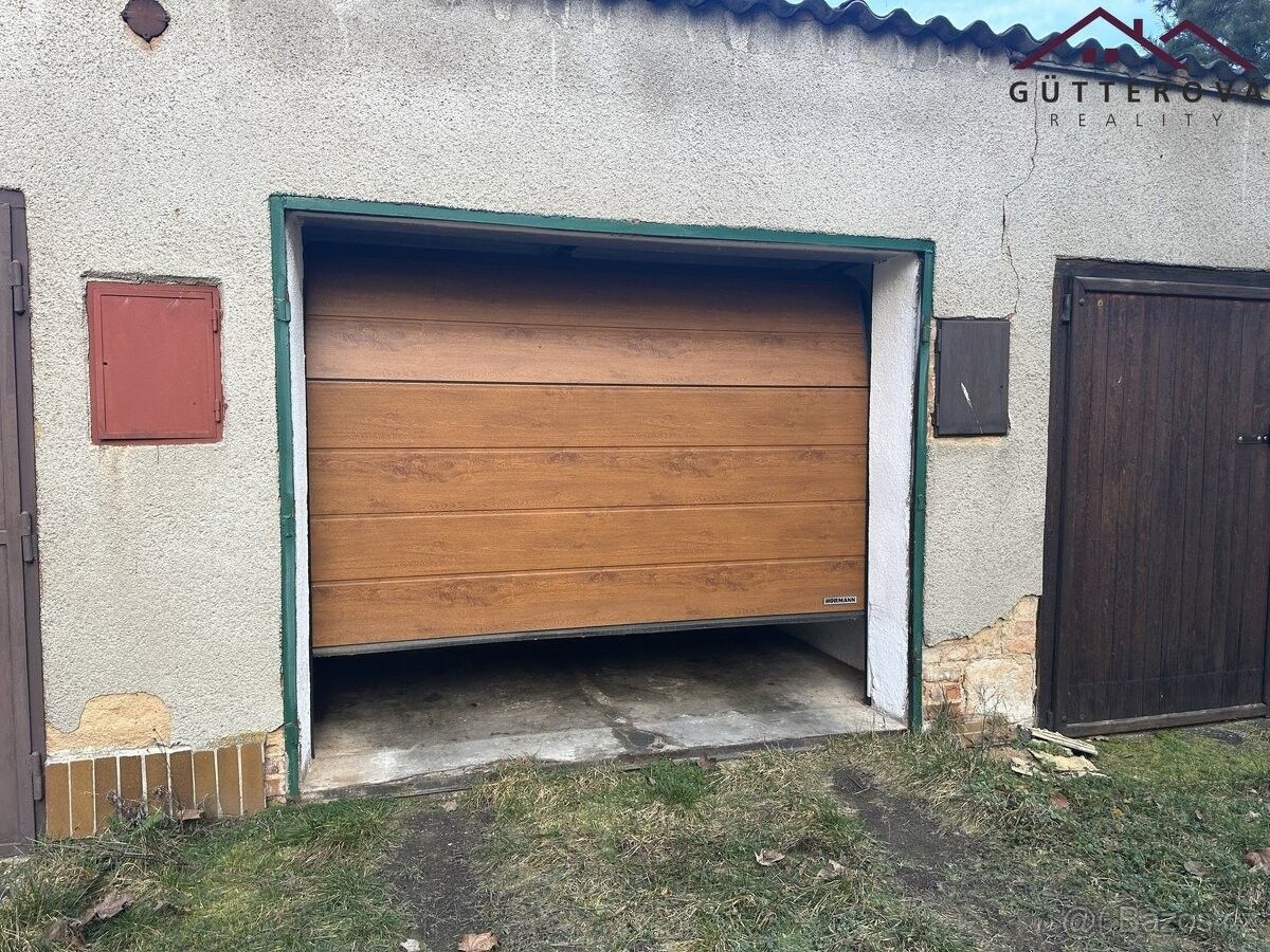 Pronájem garáž - Třemošná, 330 11