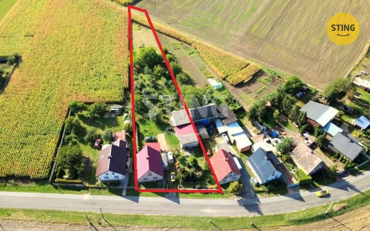 Rodinný dům · 120 m² · Úvalno - 4