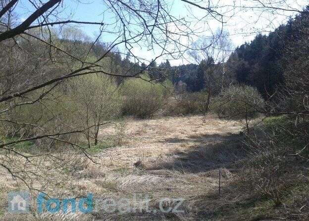 Prodej pozemek - Jersice, Hříšice, 4 m²