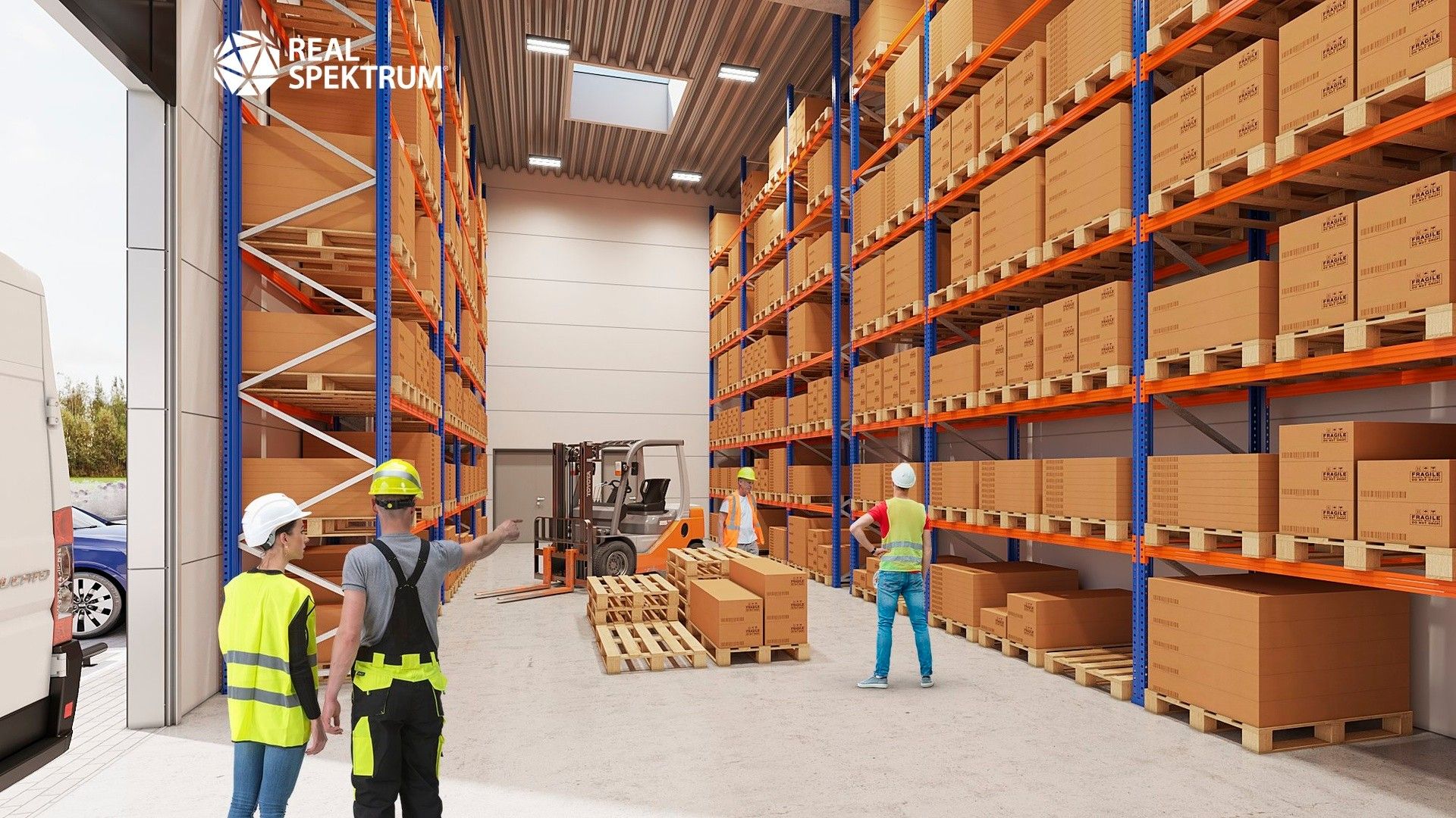 Prodej výrobní prostory - Horní Heršpice, Brno, 357 m²