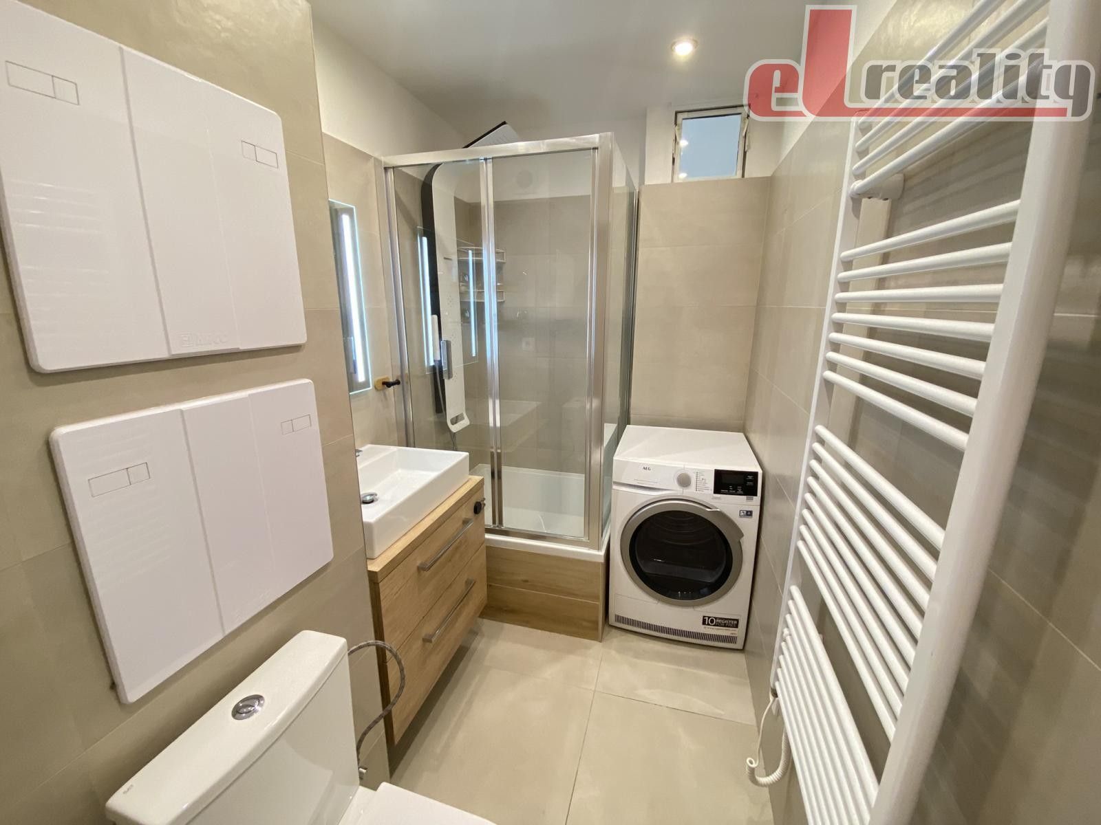 Prodej byt 3+1 - Jeremiášova, Olomouc, 64 m² - 5