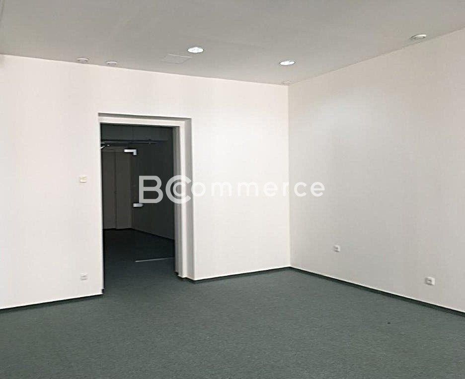Kanceláře, Brno-město, Brno, 86 m²